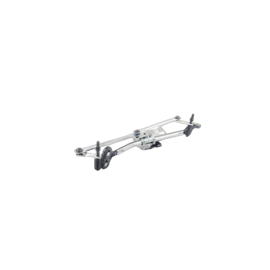 Genuine BMW 61617200510 E70 E71 Wiper System, Complete (Inc. X6 35iX, X5 3.0si & X5 M50dX) | ML Performance US Car Parts