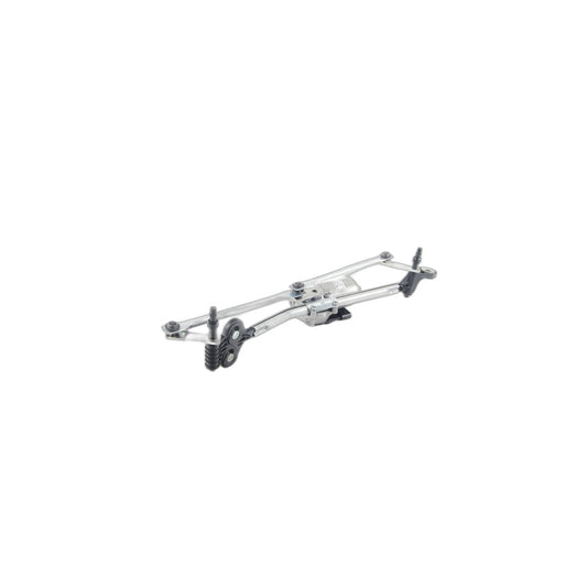 Genuine BMW 61617200510 E70 E71 Wiper System, Complete (Inc. X6 35iX, X5 3.0si & X5 M50dX) | ML Performance US Car Parts