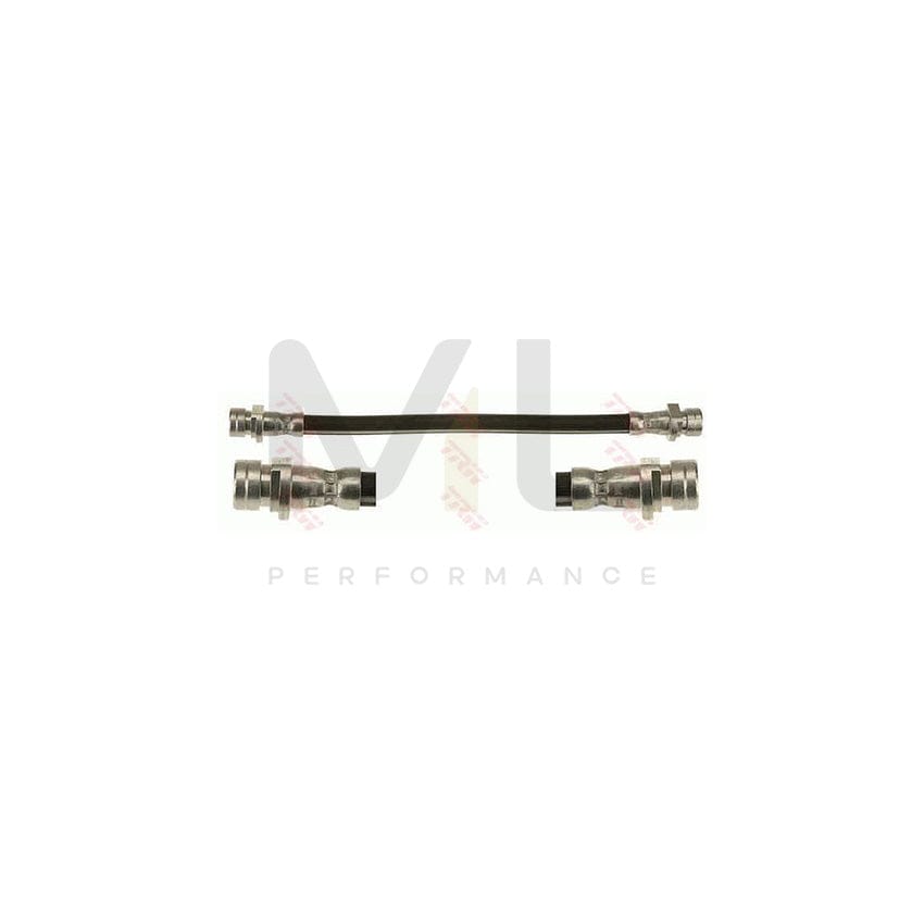 TRW PHA506 Brake Hose for HONDA CIVIC 246mm, M10x1 | ML Performance Car Parts