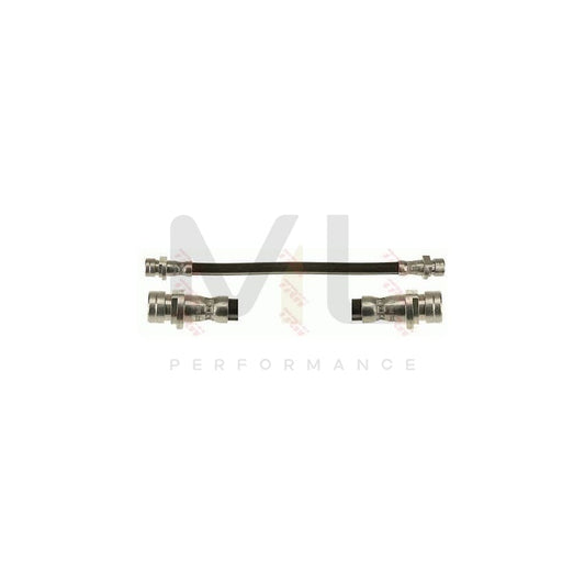 TRW PHA506 Brake Hose for HONDA CIVIC 246mm, M10x1 | ML Performance Car Parts