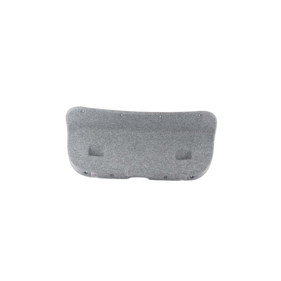 Genuine BMW 51497060634 E90 Trunk Lid Trim Panel (Inc. 320i, 323i & 316i) | ML Performance US Car Parts