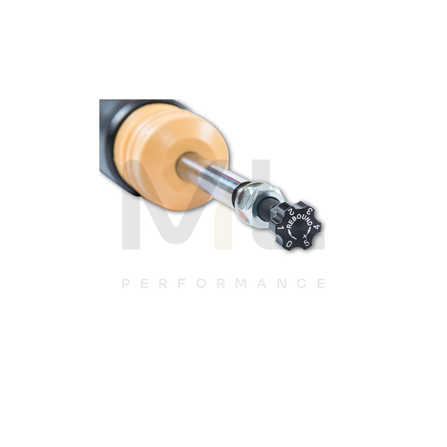 ST Suspensions 182100AP Audi B9 COILOVER KIT XA (A4 & A5)
