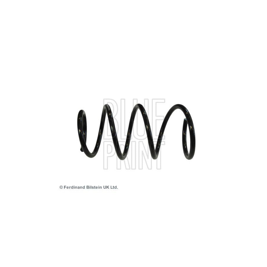 Blue Print Adt388343 Coil Spring for Toyota Corolla Verso (E121)