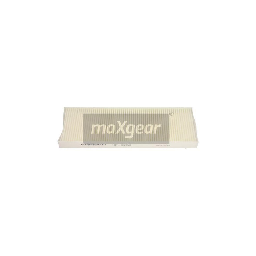 MAXGEAR 26-0532 Pollen Filter For Ford Transit
