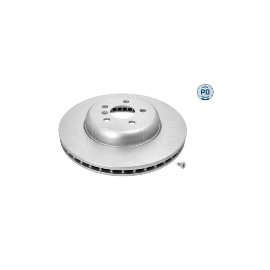 Meyle 383 521 1022/Pd Brake Disc