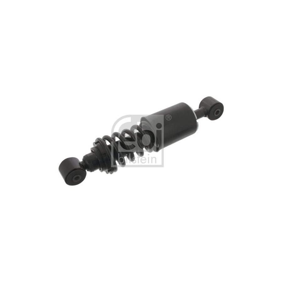 Febi Bilstein 45768 Shock Absorber, Cab Suspension