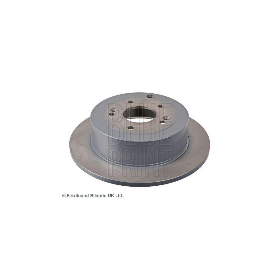 Blue Print Adg043128 Brake Disc for Hyundai Santa Fe