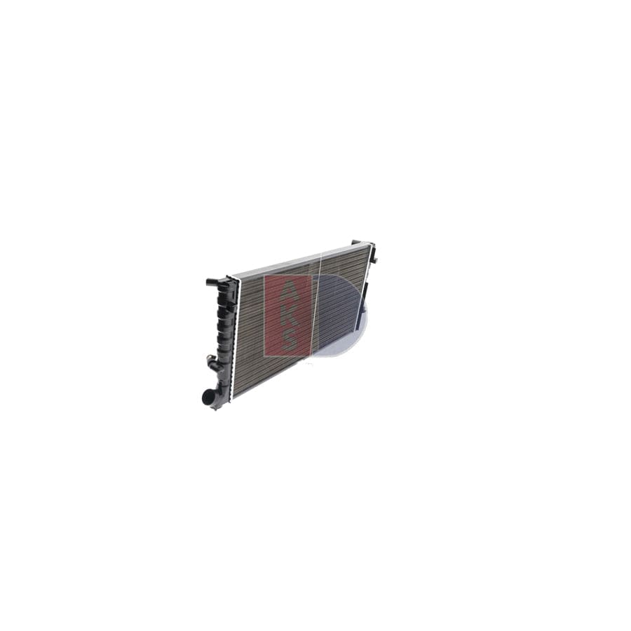 AKS Dasis 070009N Engine Radiator
