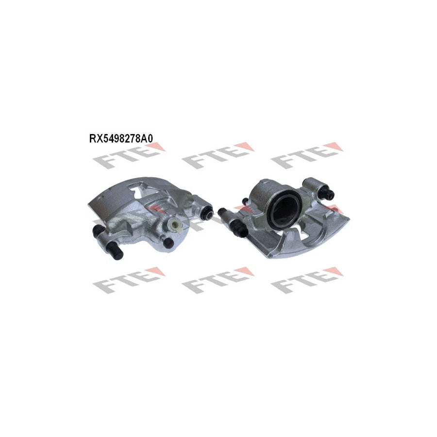 FTE Rx5498278A0 Brake Caliper for Renault 21