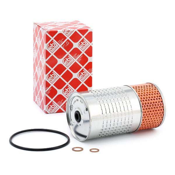 Febi Bilstein 31188 Oil Filter
