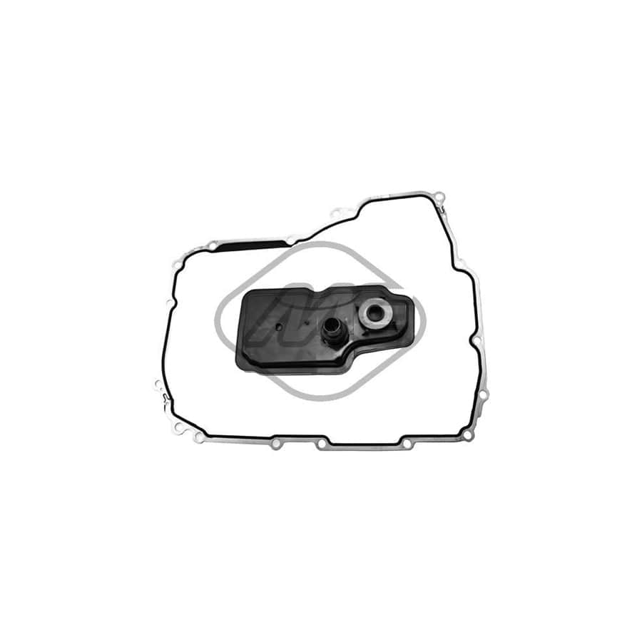 Metalcaucho 21005 Hydraulic Filter, Automatic Transmission