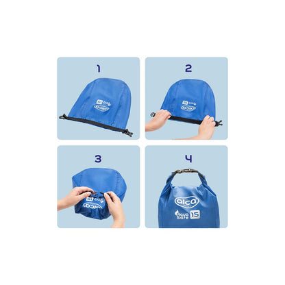 Alca 516150 Backpack