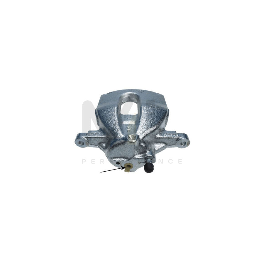 TEXTAR 38199900 Brake Caliper without holder | ML Performance Car Parts