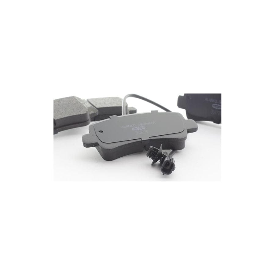 Alanko 10300720 Brake Pad Set