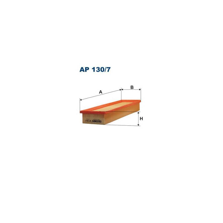 Filtron Ap 130/7 Air Filter