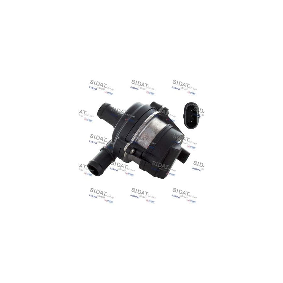 Sidat 5.5377 Auxiliary Water Pump For Land Rover Discovery V (L462)
