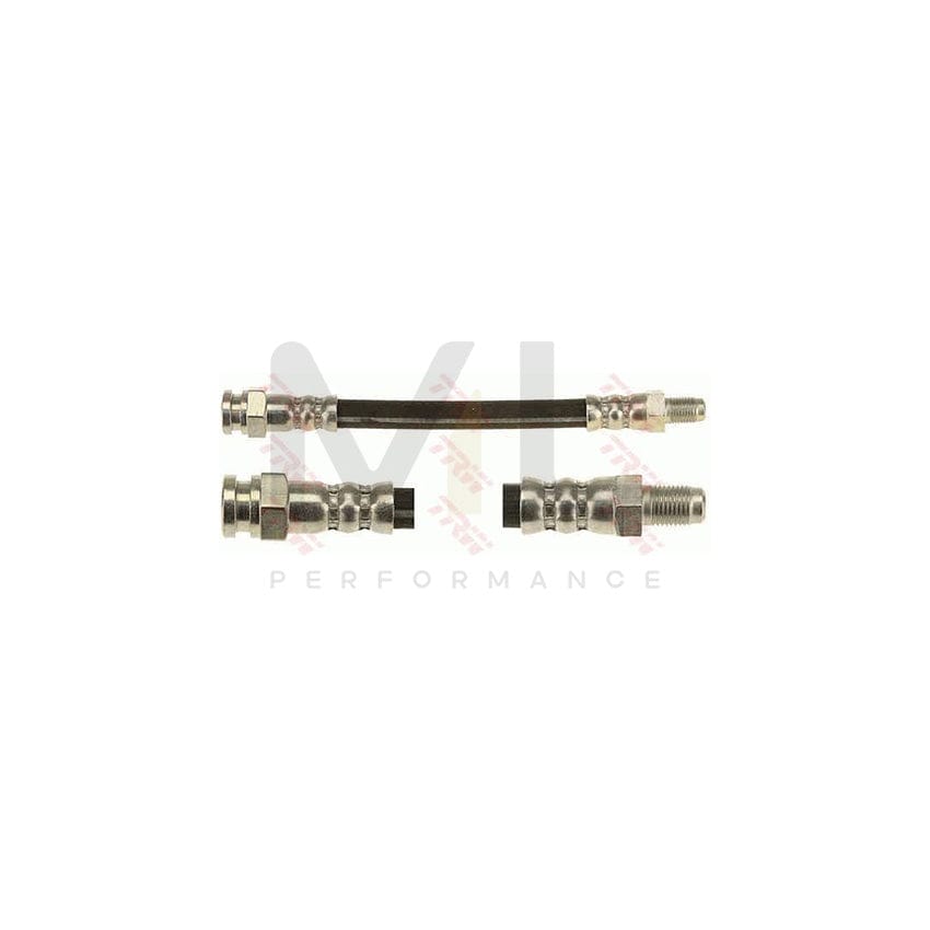 TRW PHB597 Brake Hose 165mm, M10x1 | ML Performance Car Parts