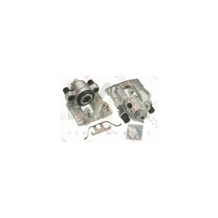 TRW BHS1245E Brake Caliper for LAND ROVER Range Rover III (L322) | ML Performance Car Parts