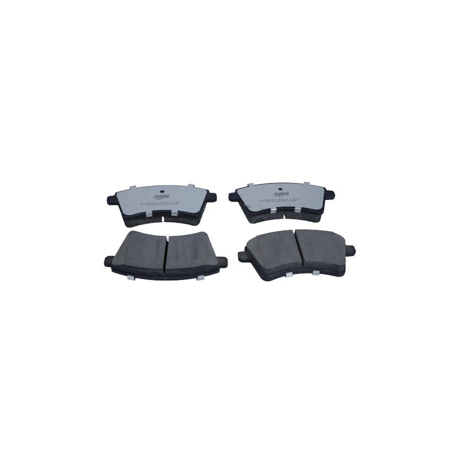 Quaro QP3856C Brake Pad Set