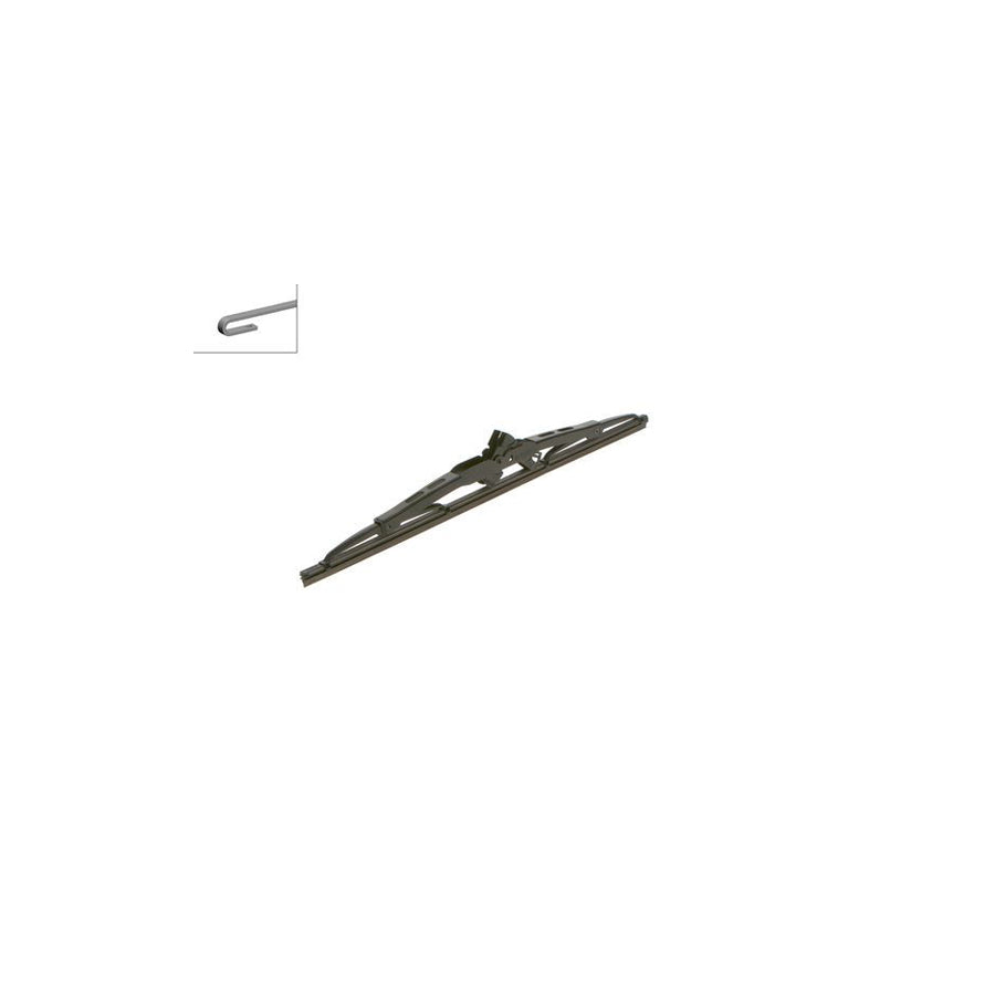 Bosch 3 397 004 358 Wiper Blade | ML Performance US Car Parts