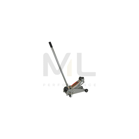 CARPOINT 0677805 Jack 2.25t, Hydraulic, Passenger cars, Trolley jack