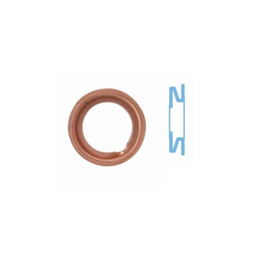 Corteco 005568H Seal, Oil Drain Plug