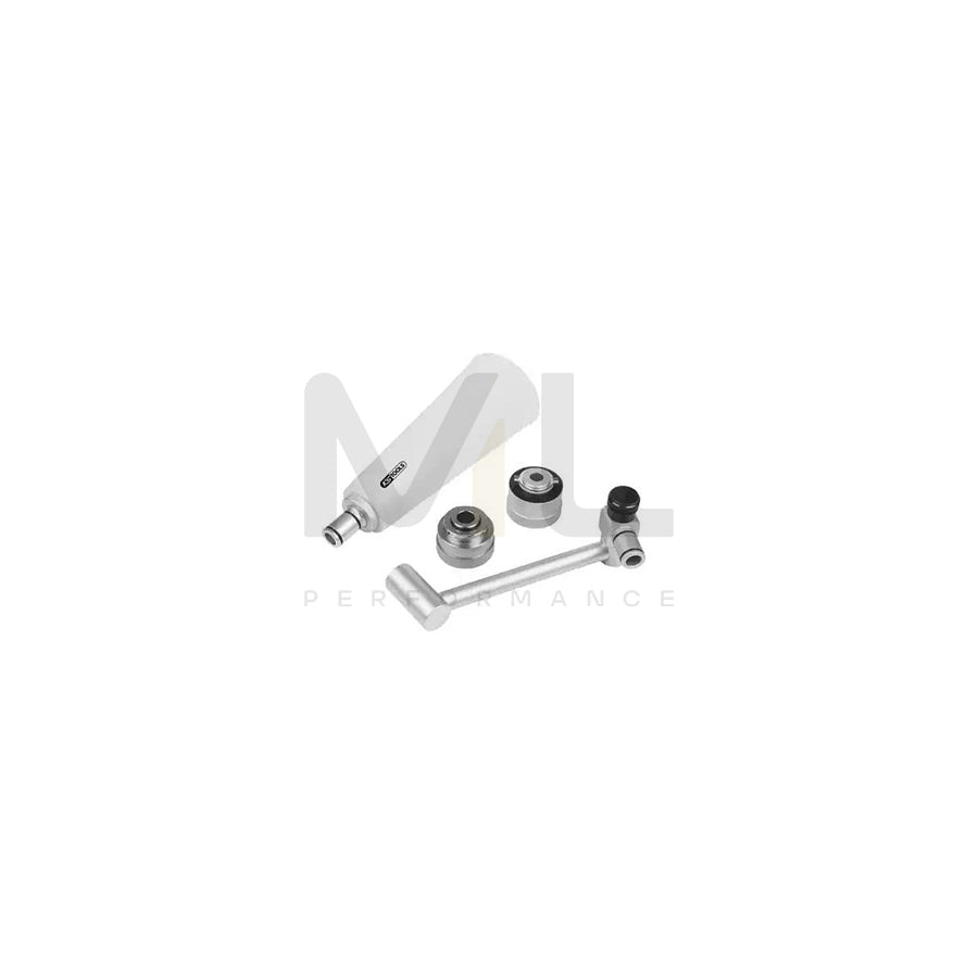 KS TOOLS 150.9535 Funnel Set
