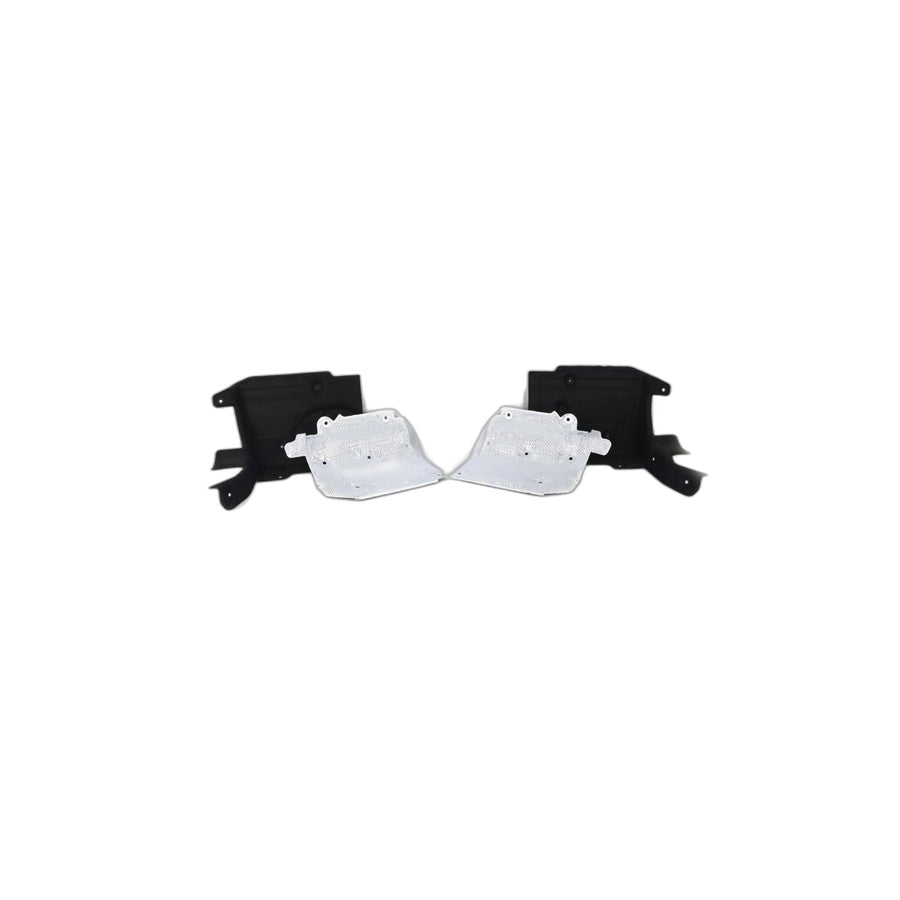 Genuine BMW 51489476804 Sound Insulation Set (Inc. i8) | ML Performance US Car Parts