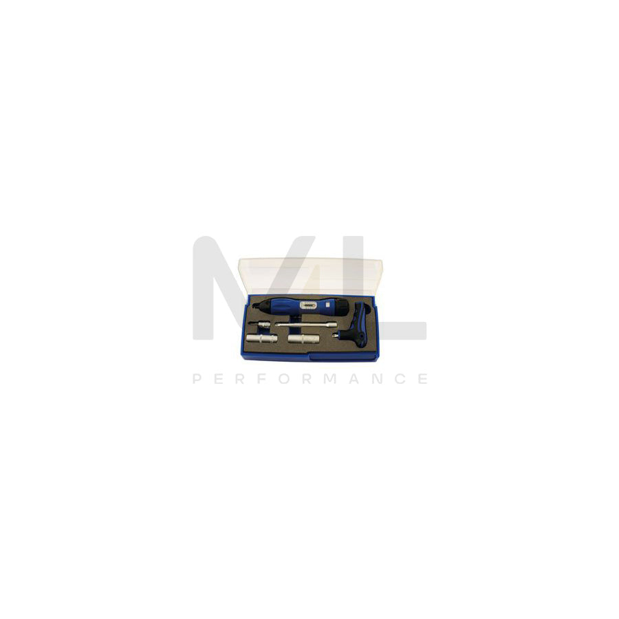 LASER TOOLS 5492 Tool Set, tyre pressure control system