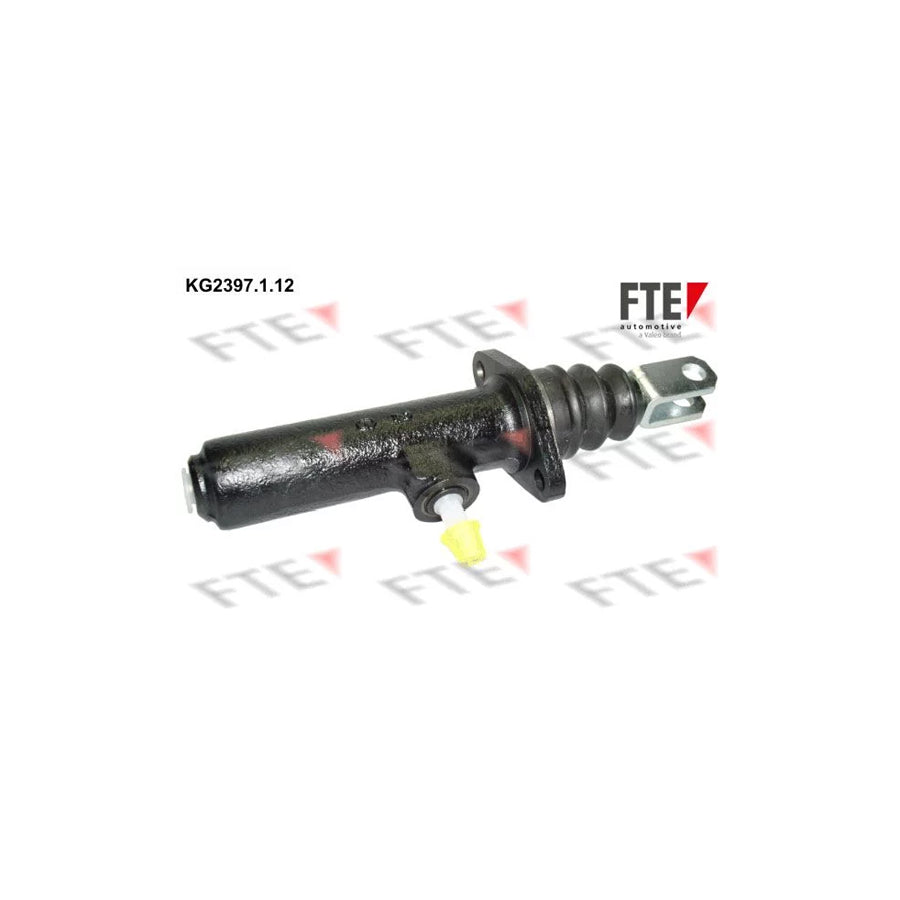 FTE Kg2397.1.12 Master Cylinder, Clutch