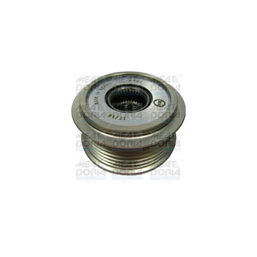 Meat & Doria 45237 Alternator Freewheel Clutch