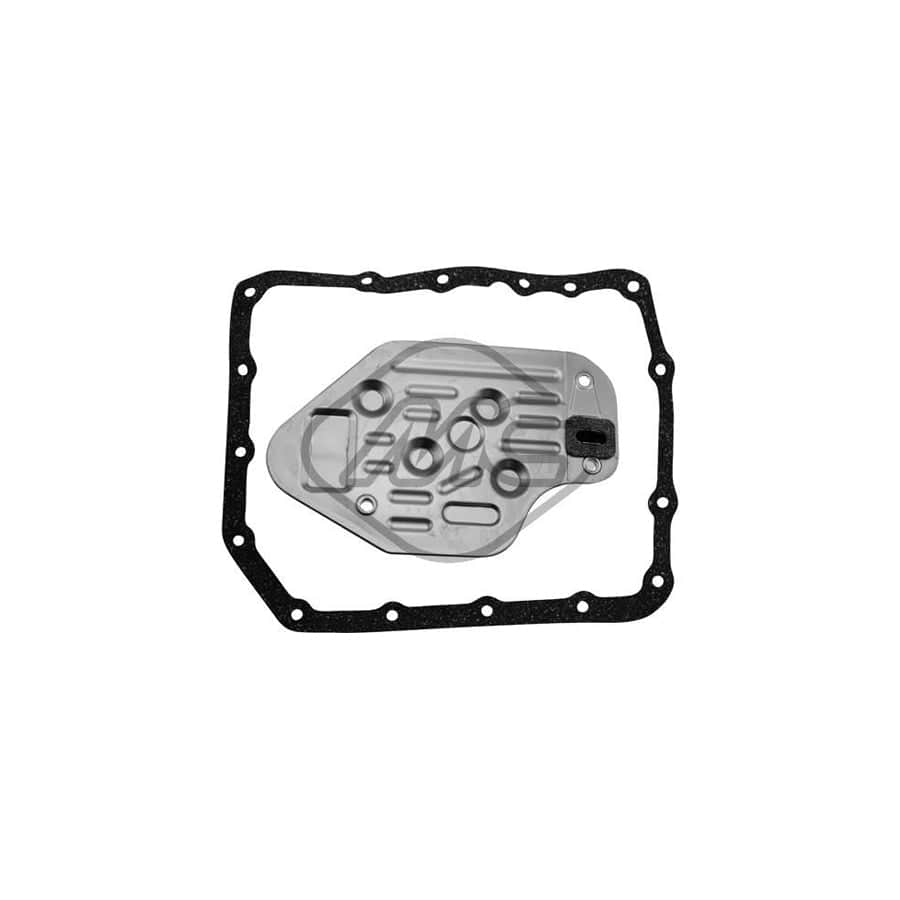 Metalcaucho 21000 Hydraulic Filter, Automatic Transmission