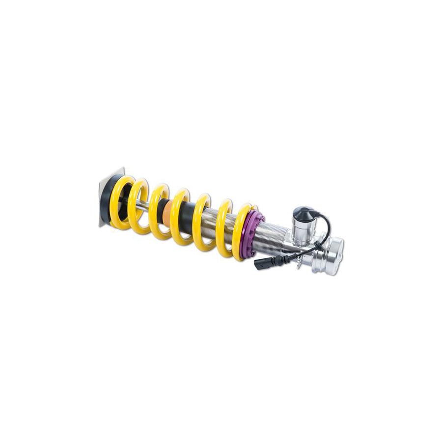 KW 39087001 Tesla Model S DDC ECU Coilovers 3 | ML Performance US Car Parts