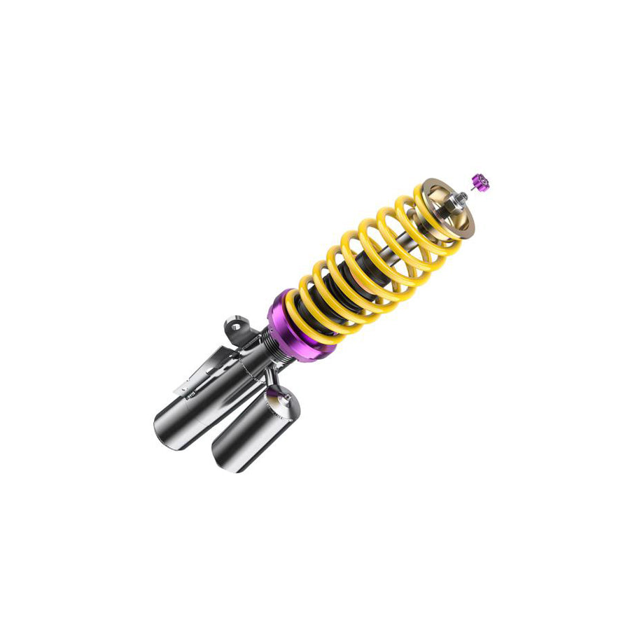 KW 35271034 Porsche 997 911 Variant 3 Coilover Kit 6 | ML Performance US Car Parts