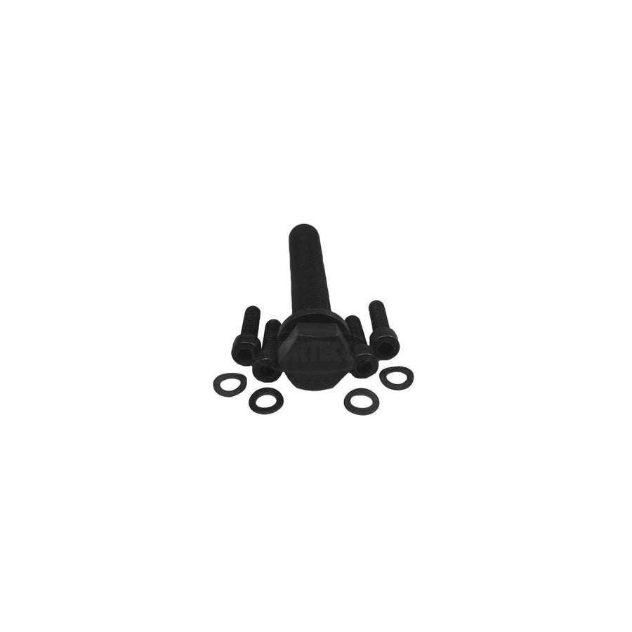 Corteco 80001248 Bolt Set, Crankshaft Pulley