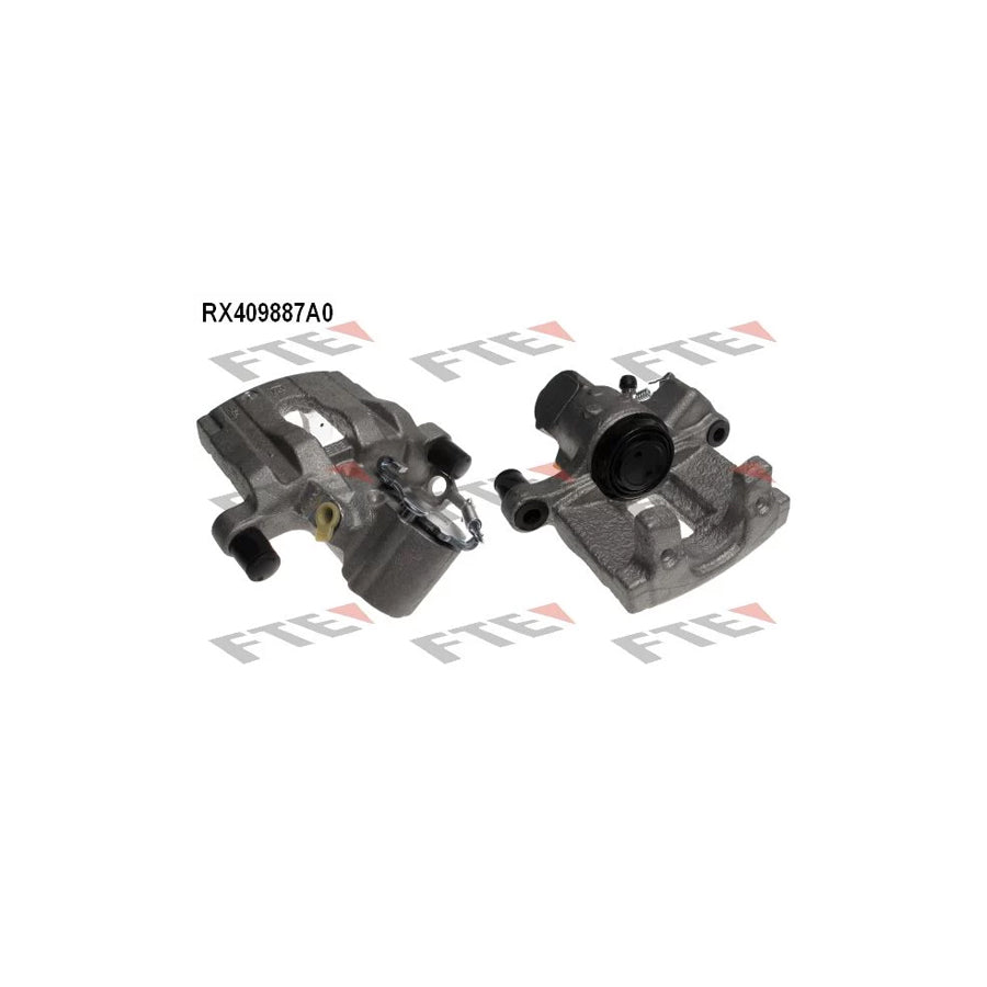 FTE Rx409887A0 Brake Caliper