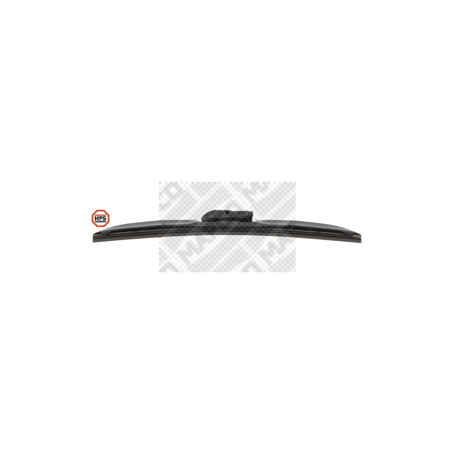Mapco 104375HPS Wiper Blade