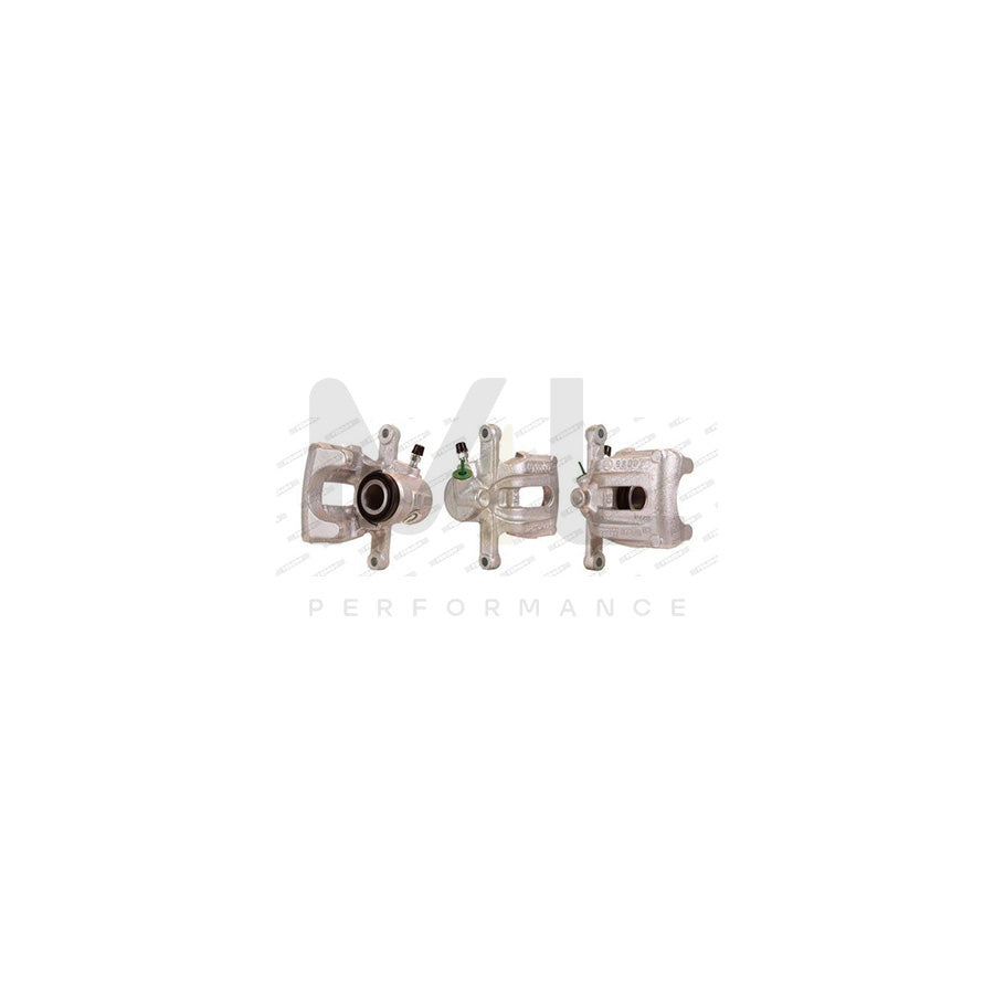 FERODO PREMIER FCL694555 Brake Caliper without accessories | ML Performance Car Parts