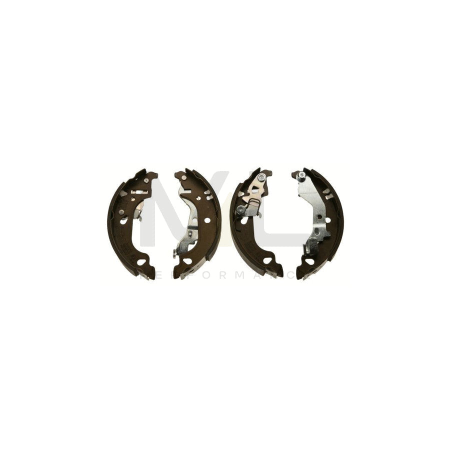 TRW GS8686 Brake Shoe Set for FIAT Punto II Hatchback (188) | ML Performance Car Parts