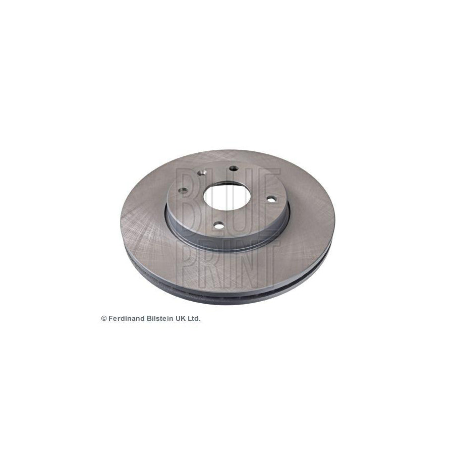 Blue Print Adg043125 Brake Disc for Chevrolet Epica