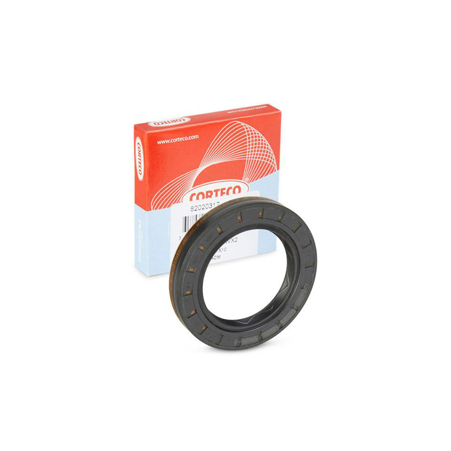 Corteco 01020317B Shaft Seal, Differential