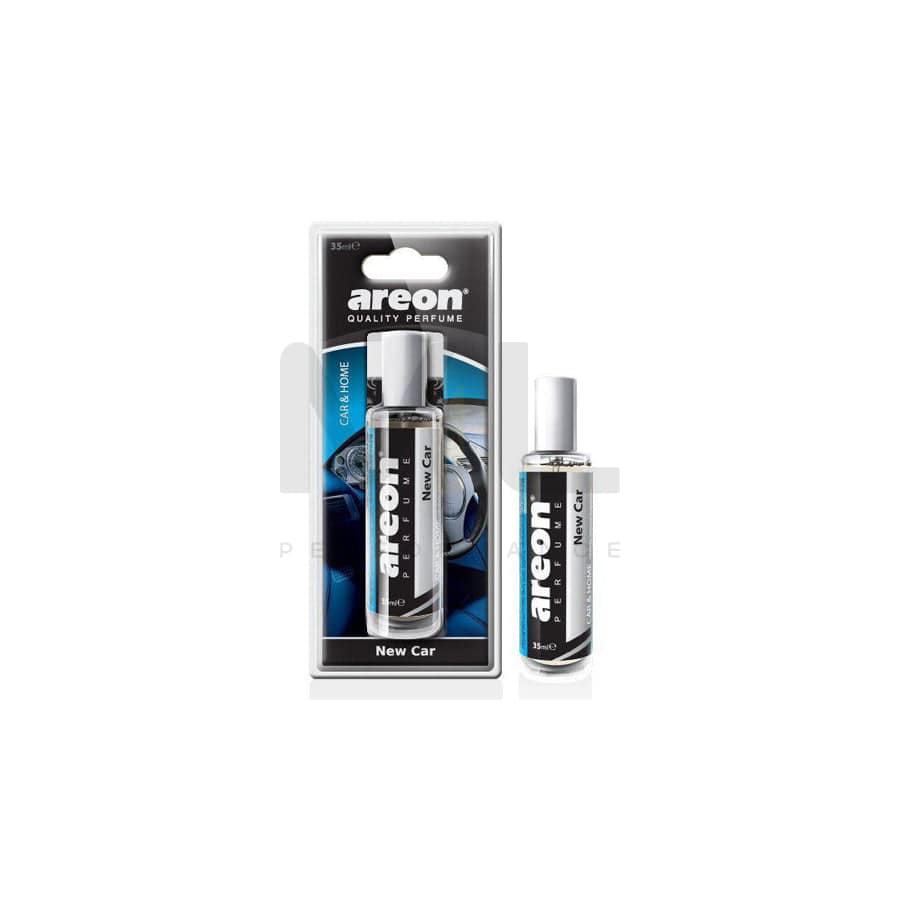 AREON NEW CAR PFB19 Car air freshener aerosol, Contents: 35ml