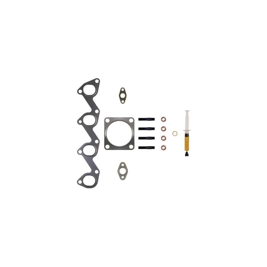 Alanko 10920329 Mounting Kit, Charger