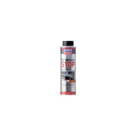 LIQUI MOLY 1005 Engine Oil Additive | ML Performance US Car Parts