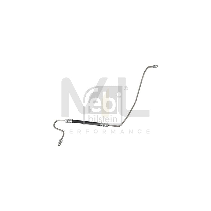 FEBI BILSTEIN 175225 Brake Hose Rear Axle Left
