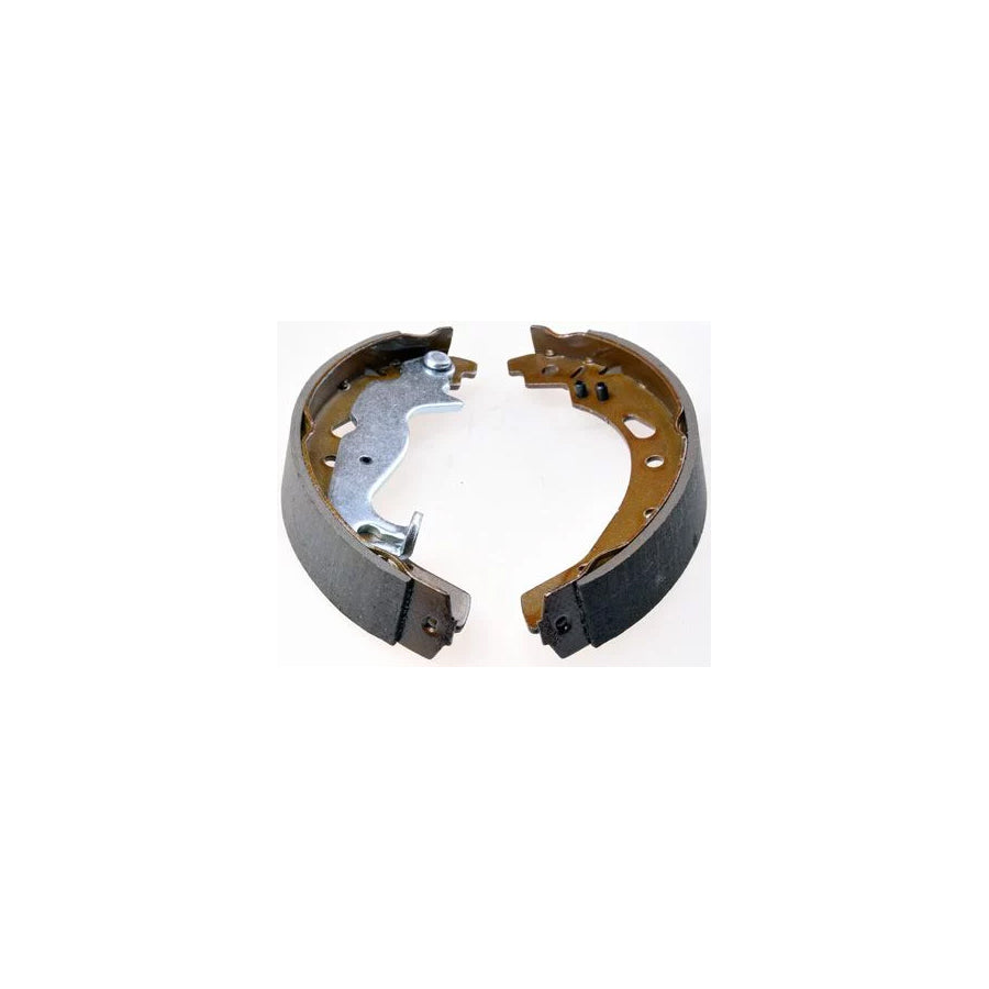 Denckermann B120213 Brake Shoe Set for Mazda 2