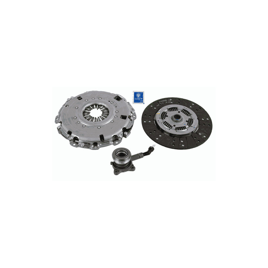 Sachs 3000 990 537 Clutch Kit
