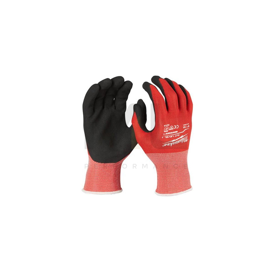MILWAUKEE 4932471416 Work gloves