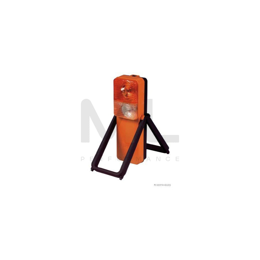 HERTH+BUSS ELPARTS 80690031 Road flare