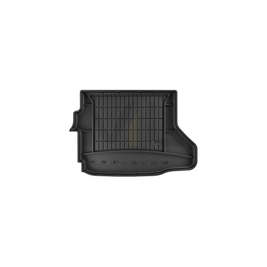 FROGUM ProLine TM414044 Car boot tray for HONDA Insight II Hatchback (ZE) Elastomer, (LHD)